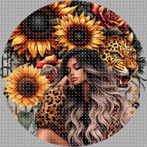 cup lid design-BG 2182